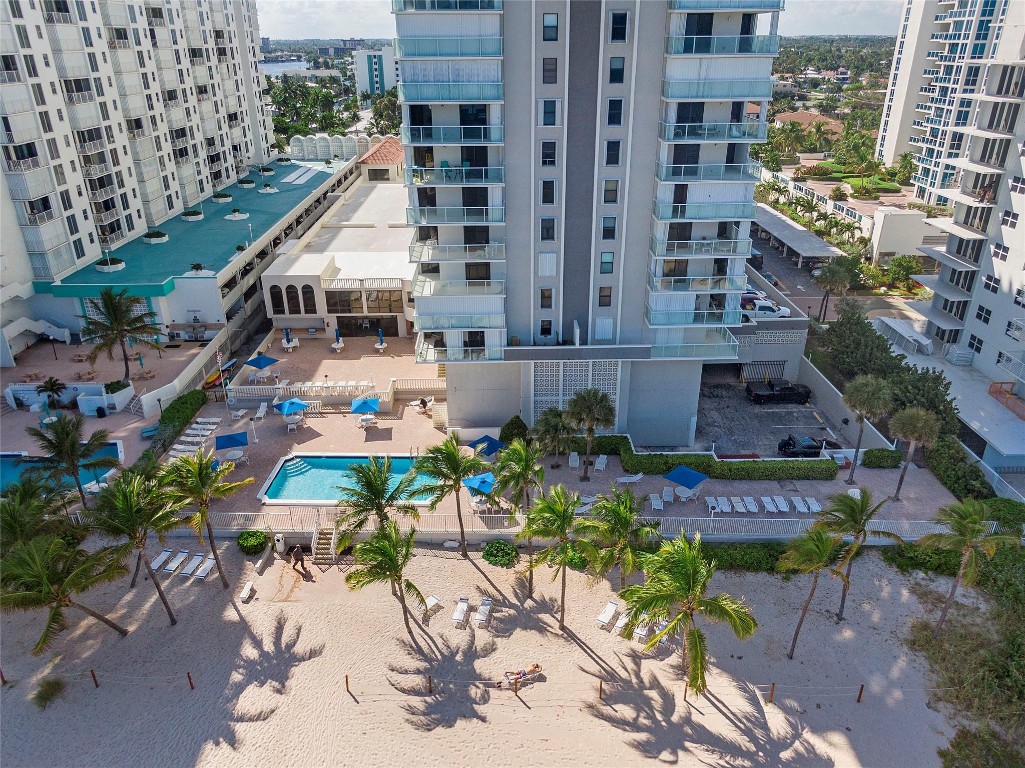 1000 S Ocean #16P Pompano Beach, FL 33062
