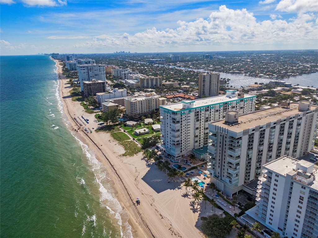 1000 S Ocean #16P Pompano Beach, FL 33062