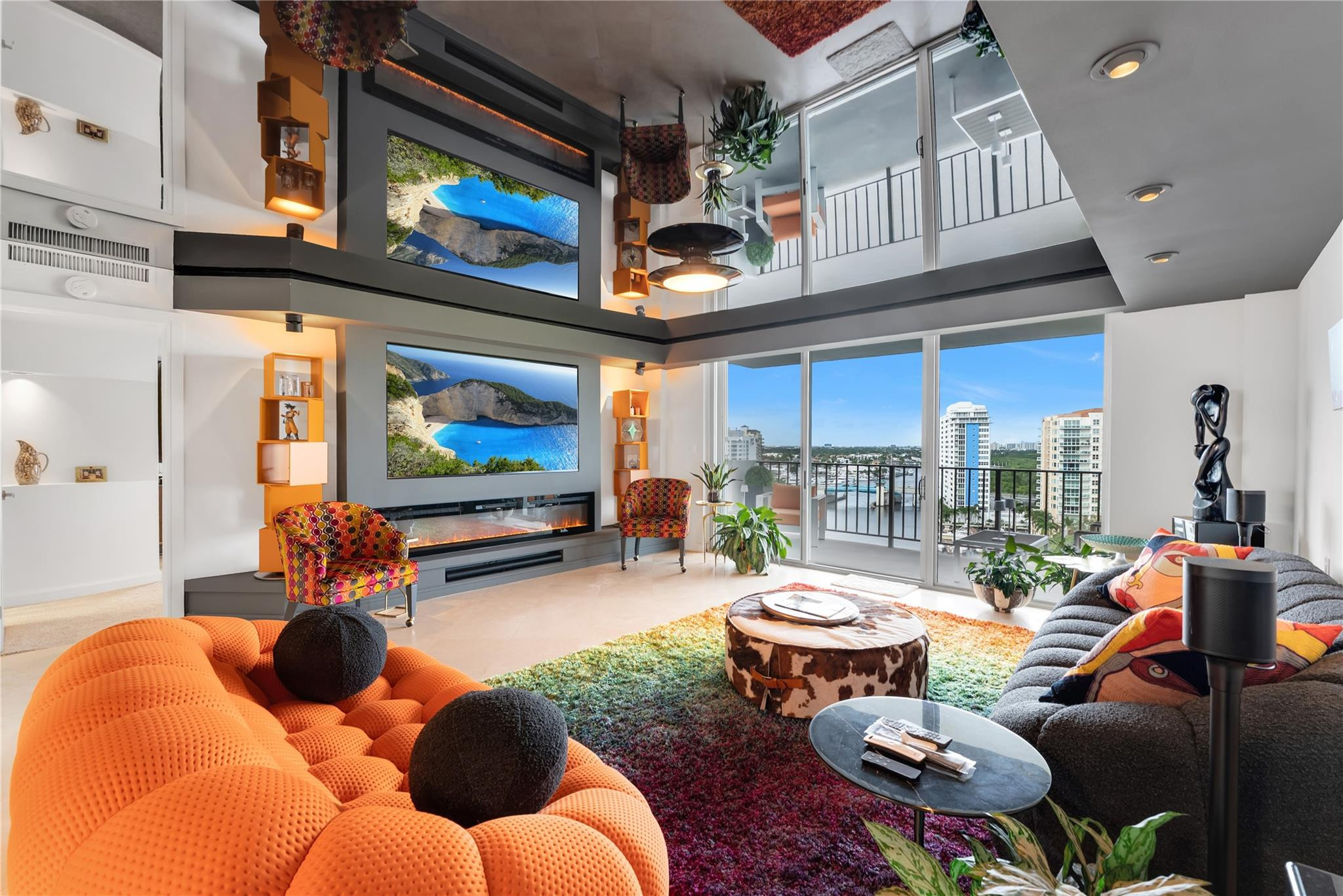 777 Bayshore Dr #1501 Fort Lauderdale, FL 33304