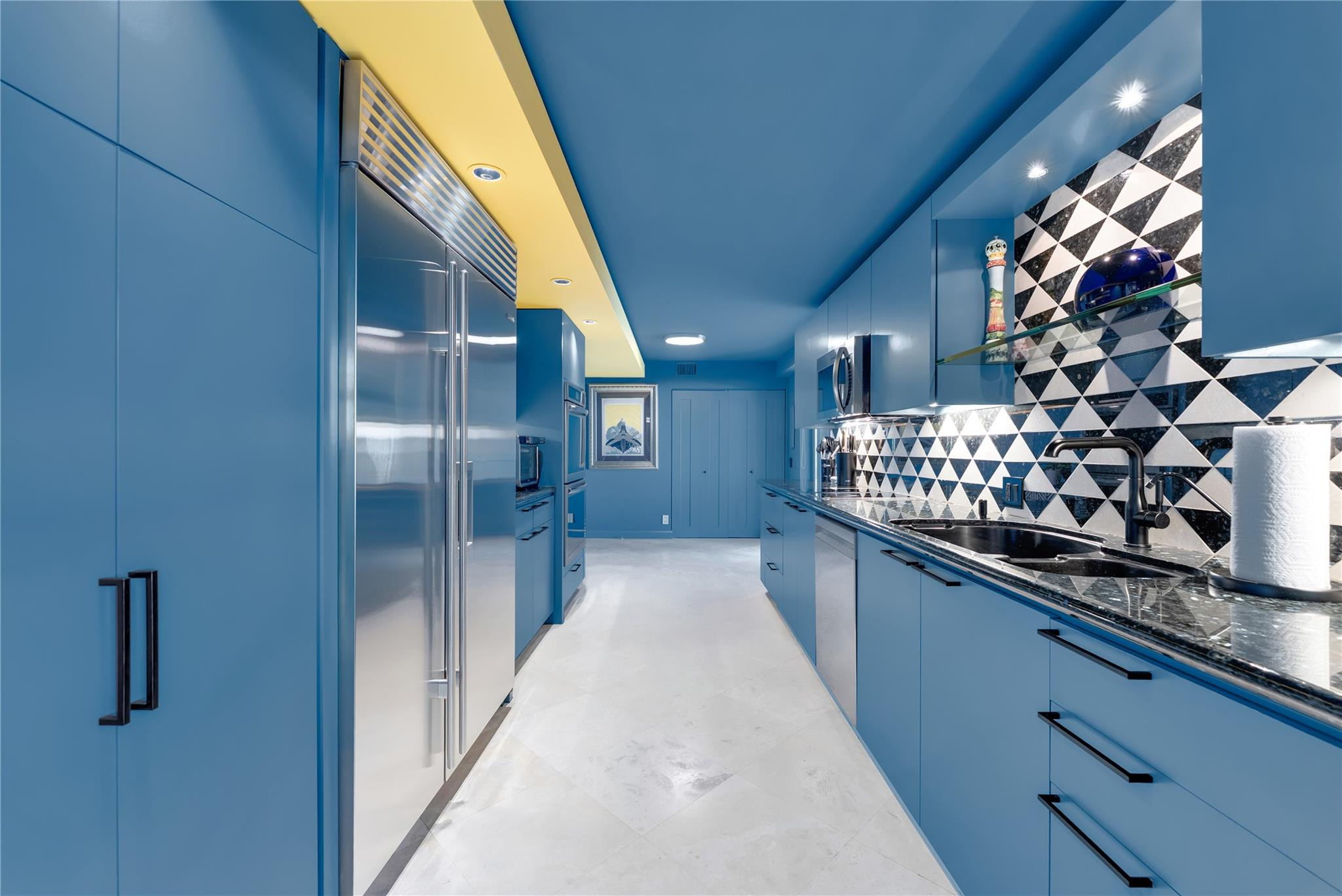 777 Bayshore Dr #1501 Fort Lauderdale, FL 33304