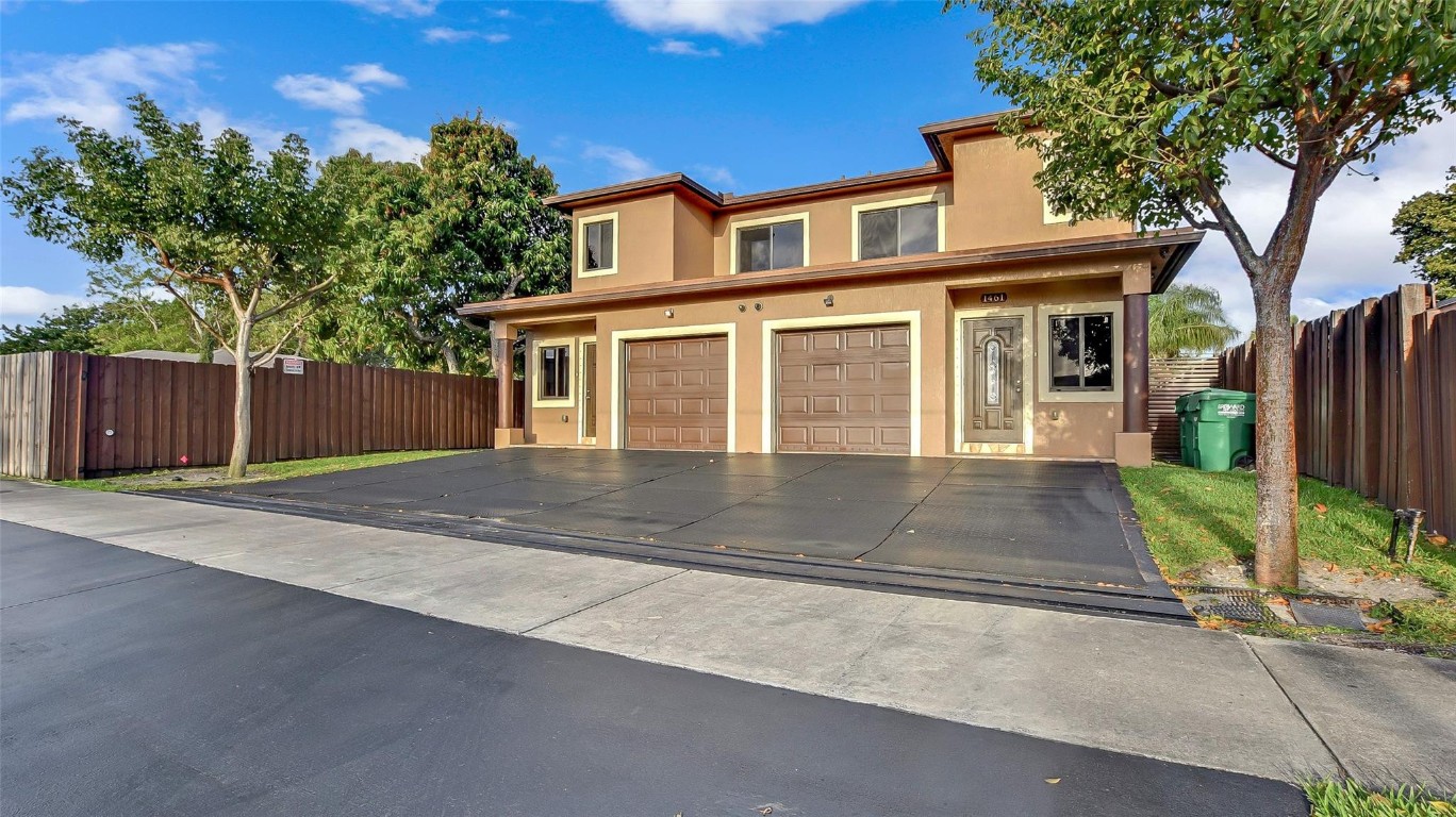 1461 SW 40th Ter Fort Lauderdale, FL 33317