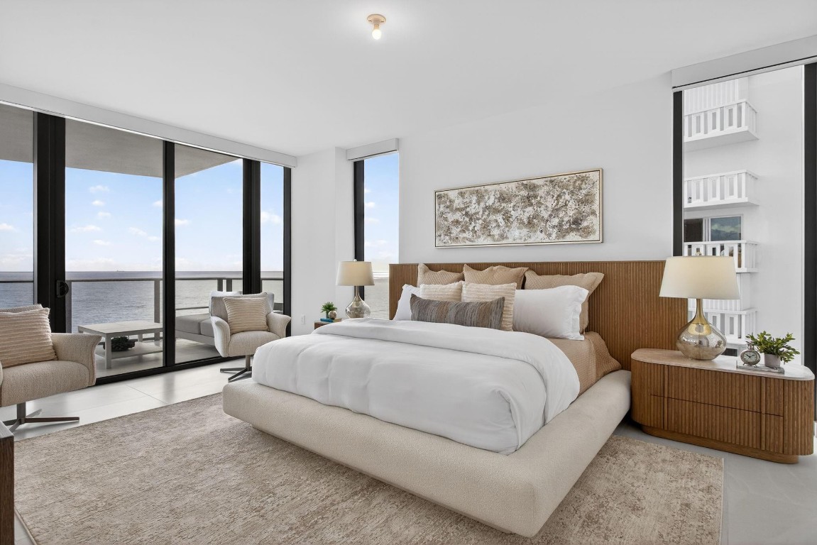 1116 N Ocean #901 Pompano Beach, FL 33062