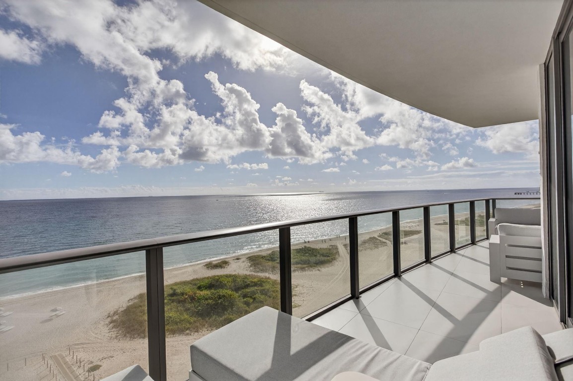 1116 N Ocean #901 Pompano Beach, FL 33062