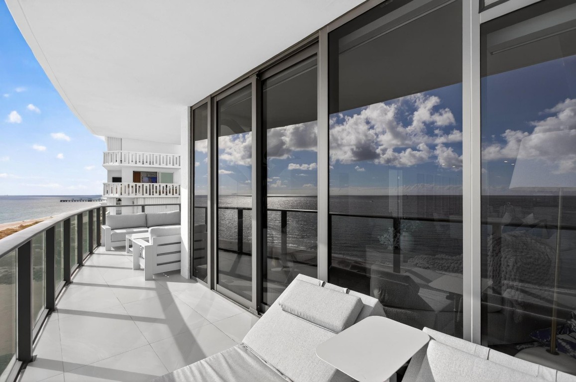 1116 N Ocean #901 Pompano Beach, FL 33062