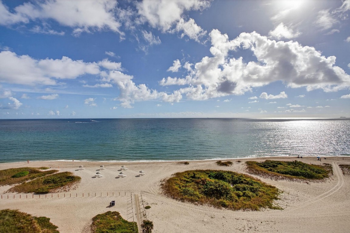 1116 N Ocean #901 Pompano Beach, FL 33062