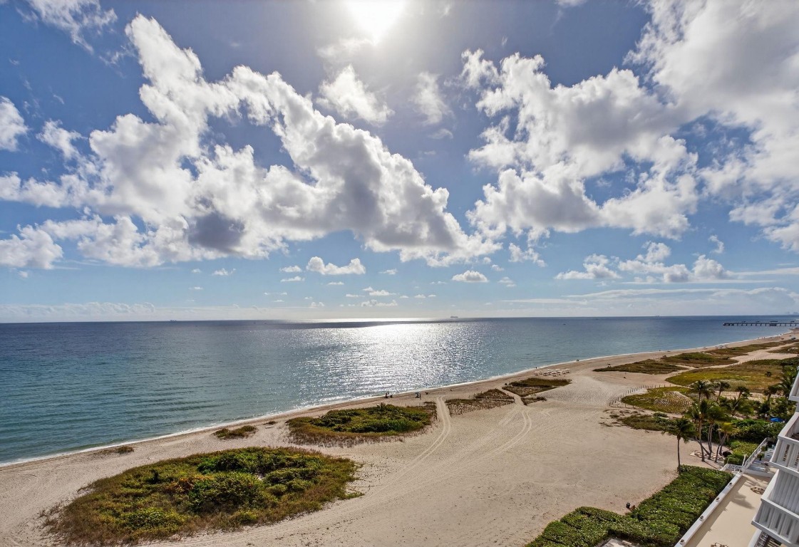 1116 N Ocean #901 Pompano Beach, FL 33062