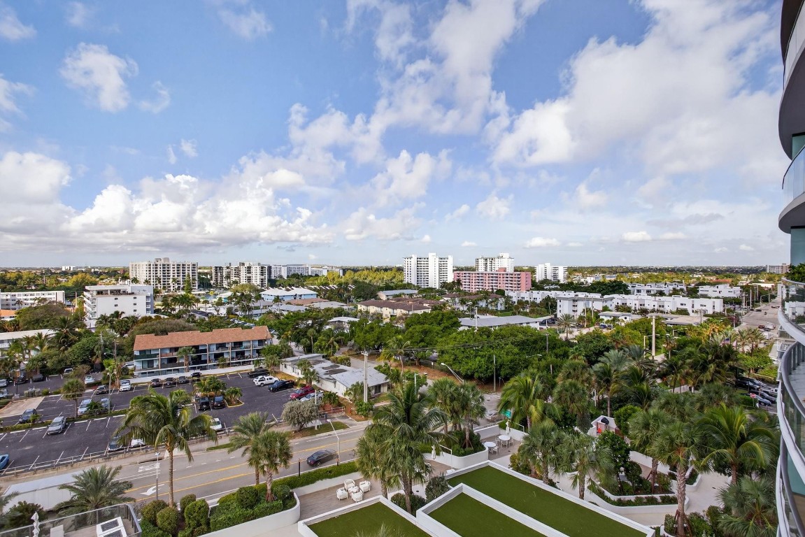 1116 N Ocean #901 Pompano Beach, FL 33062