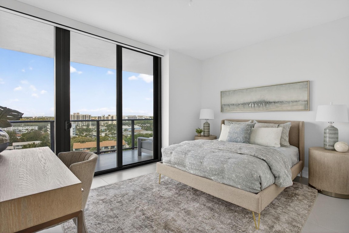 1116 N Ocean #901 Pompano Beach, FL 33062