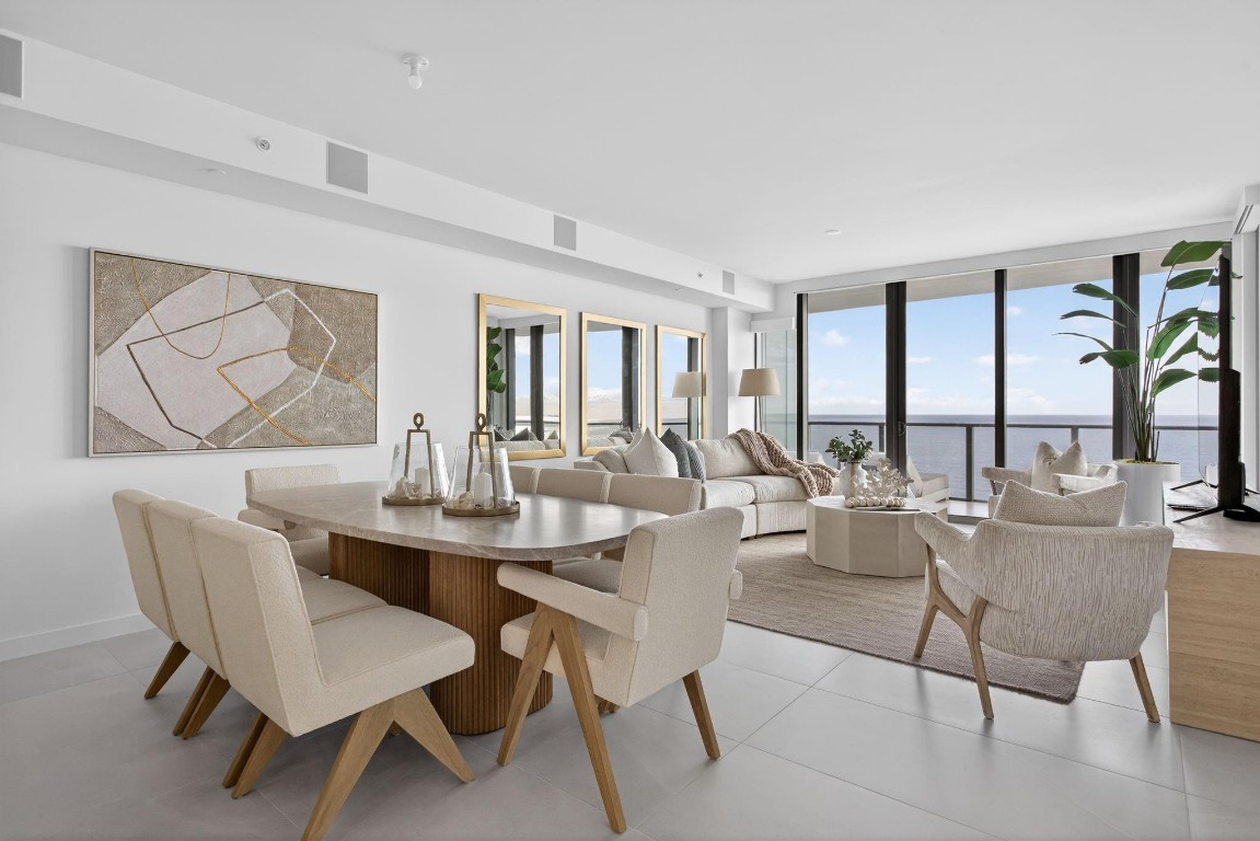 1116 N Ocean #901 Pompano Beach, FL 33062