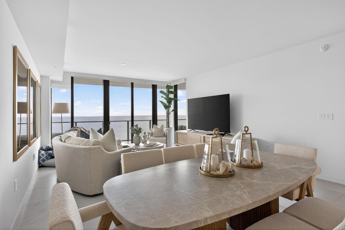 1116 N Ocean #901 Pompano Beach, FL 33062