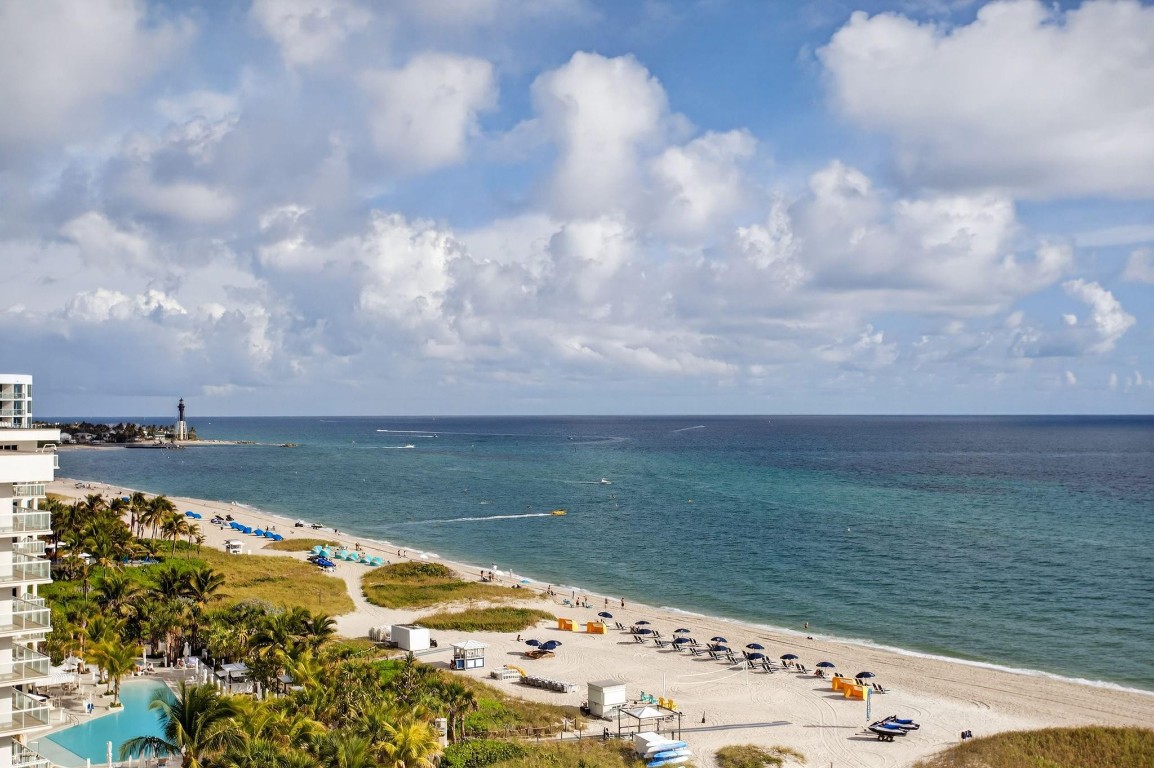1116 N Ocean #901 Pompano Beach, FL 33062