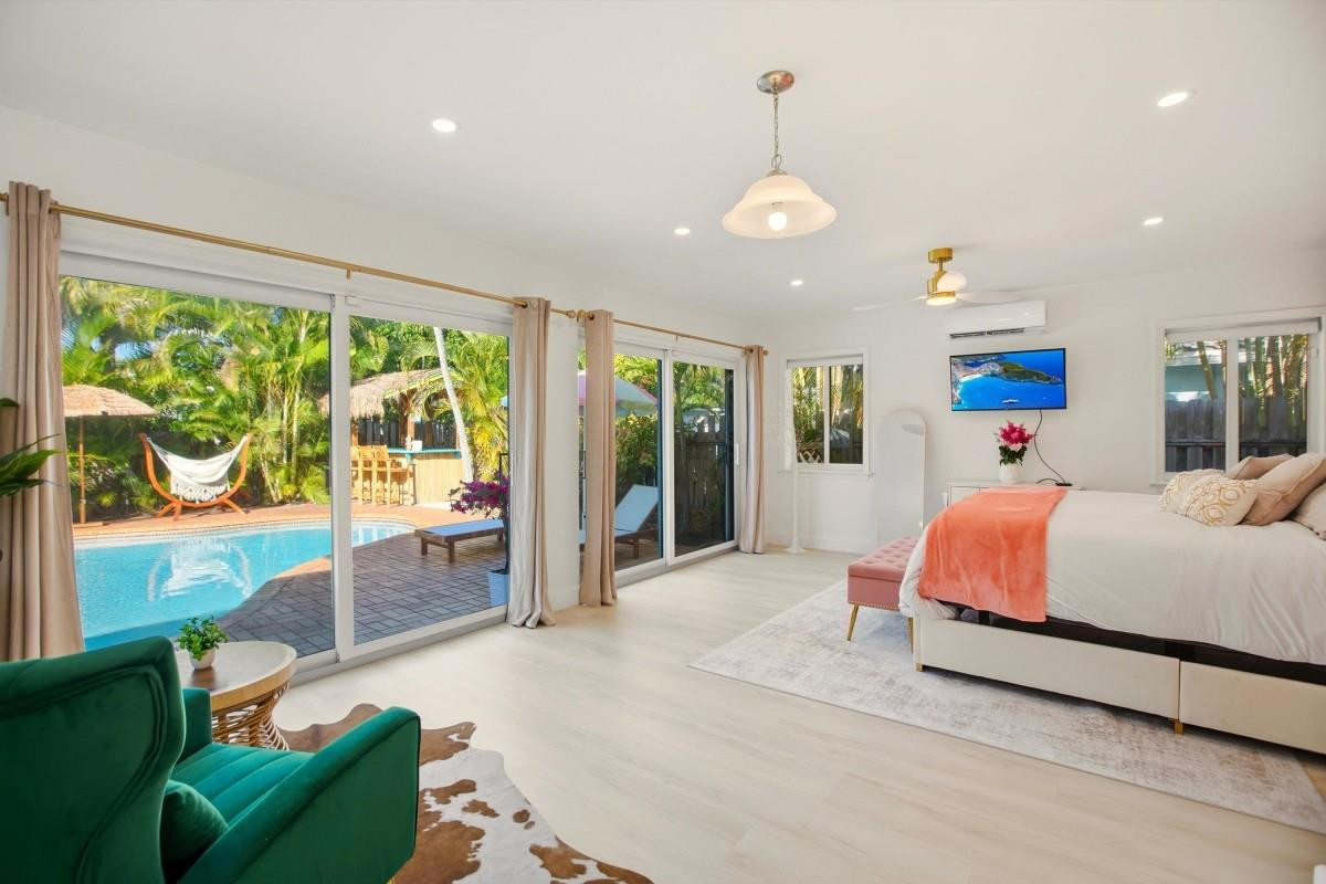 245 N Tradewinds Fort Lauderdale, FL 33308