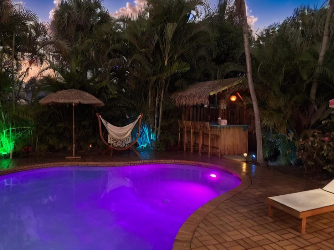 245 N Tradewinds Fort Lauderdale, FL 33308