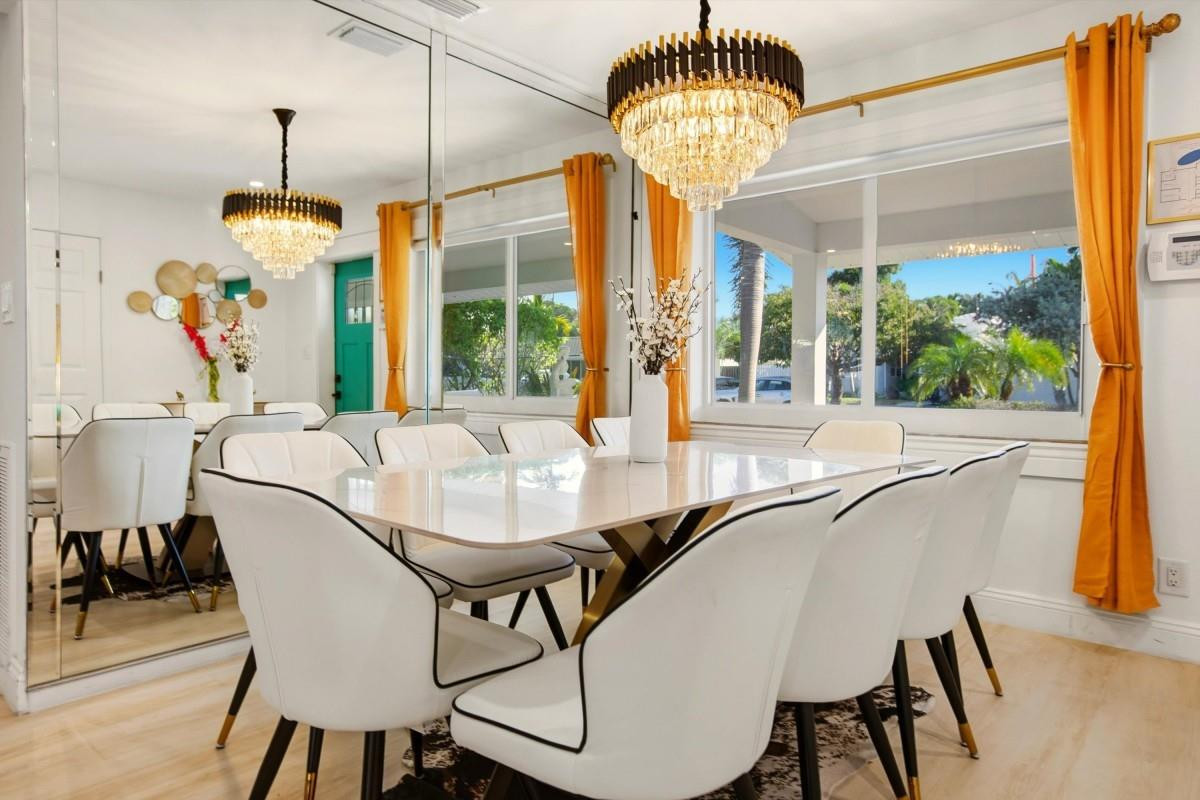 245 N Tradewinds Fort Lauderdale, FL 33308