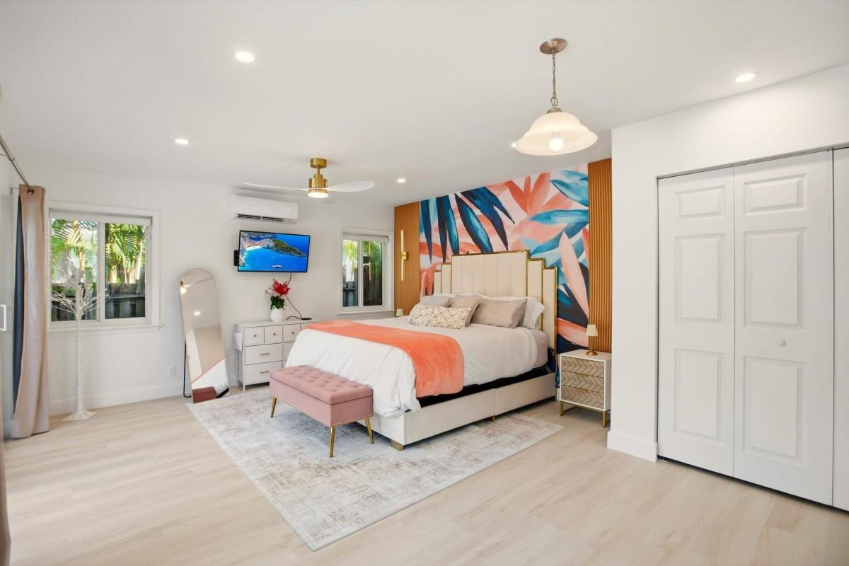 245 N Tradewinds Fort Lauderdale, FL 33308