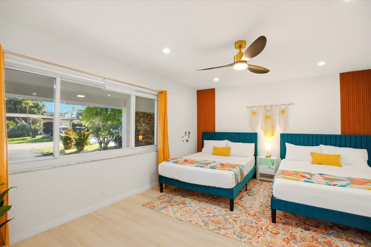 245 N Tradewinds Fort Lauderdale, FL 33308