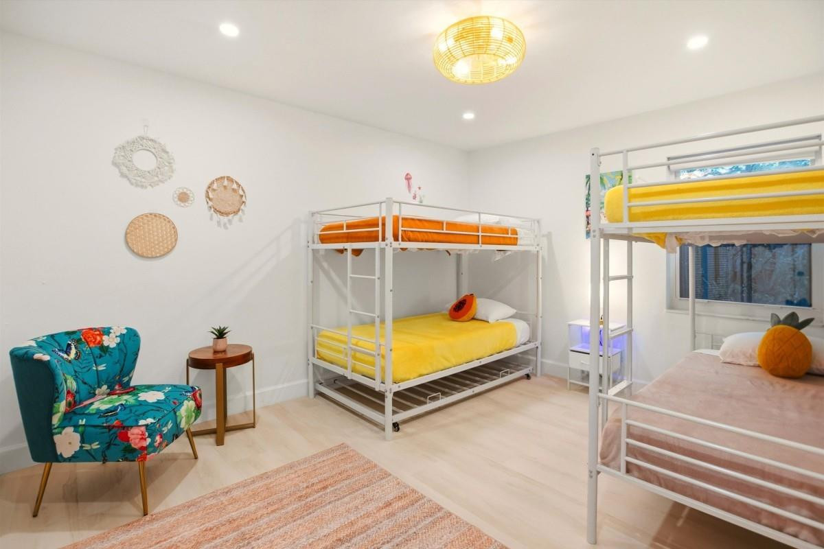 245 N Tradewinds Fort Lauderdale, FL 33308