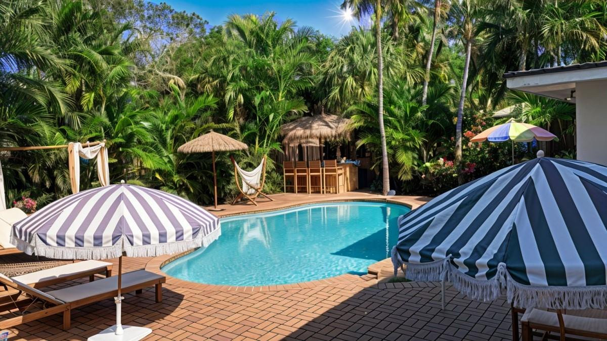 245 N Tradewinds Fort Lauderdale, FL 33308