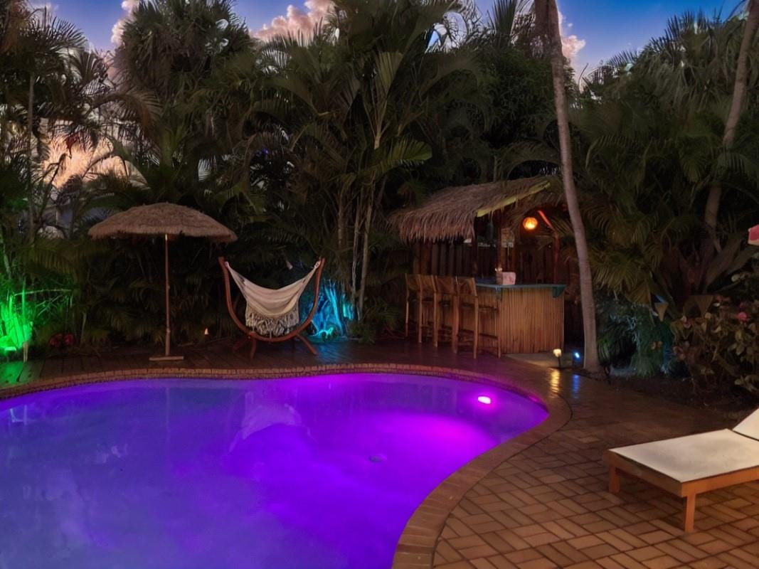 245 N Tradewinds Fort Lauderdale, FL 33308