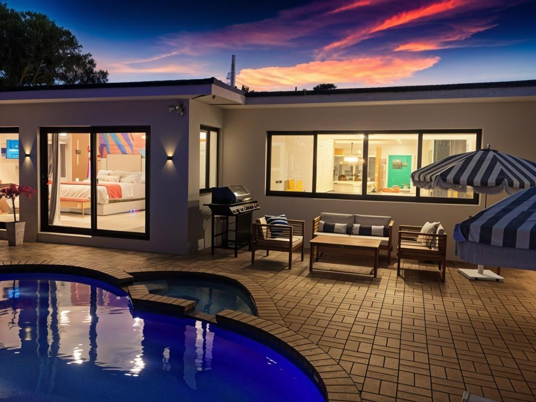 245 N Tradewinds Fort Lauderdale, FL 33308