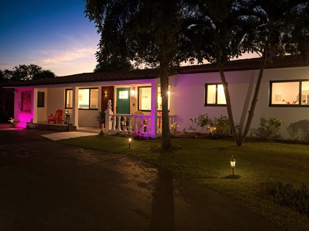 245 N Tradewinds Fort Lauderdale, FL 33308