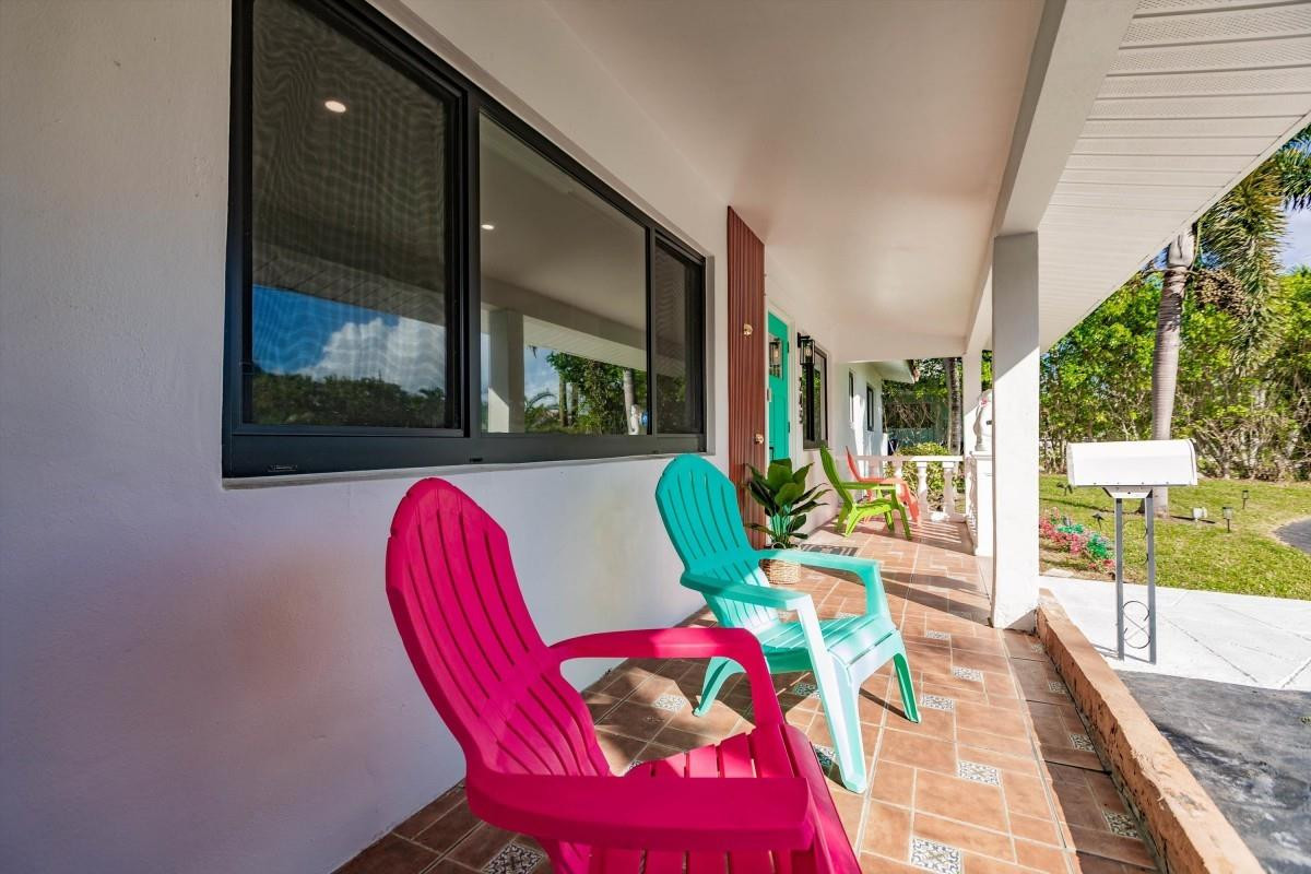 245 N Tradewinds Fort Lauderdale, FL 33308