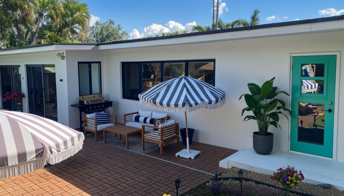 245 N Tradewinds Fort Lauderdale, FL 33308