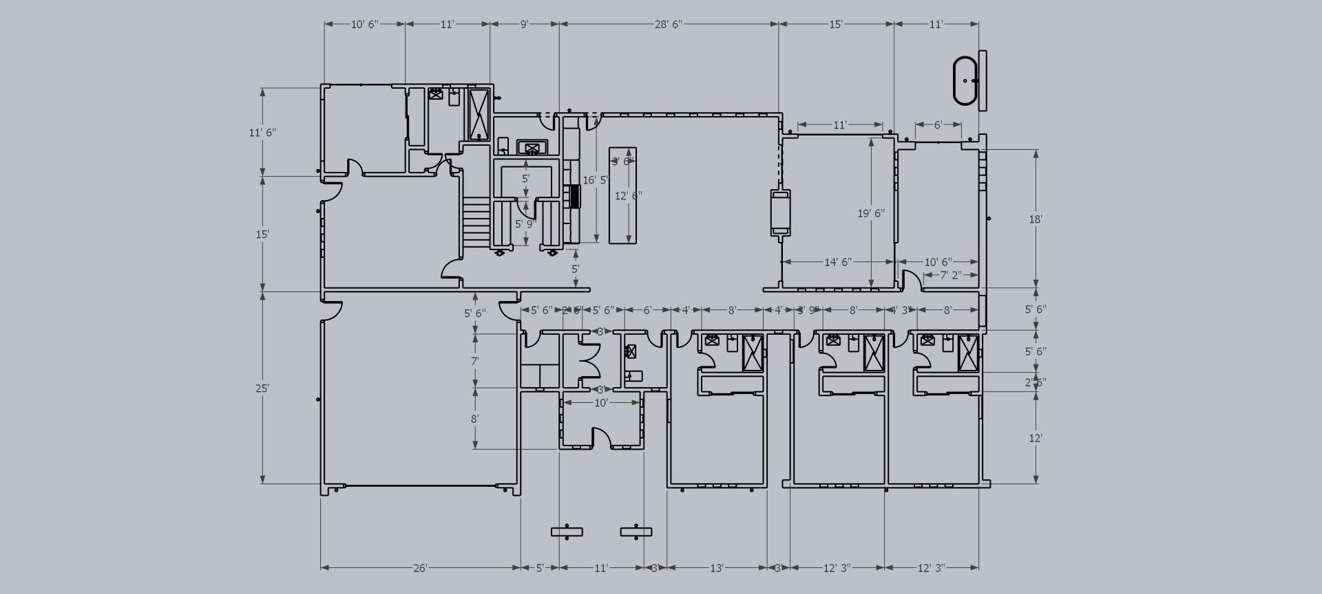 643 18th Fort Lauderdale, FL 33304