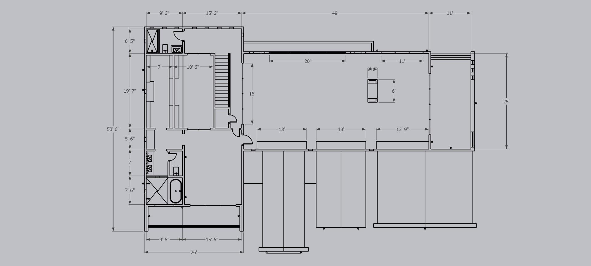 643 18th Fort Lauderdale, FL 33304