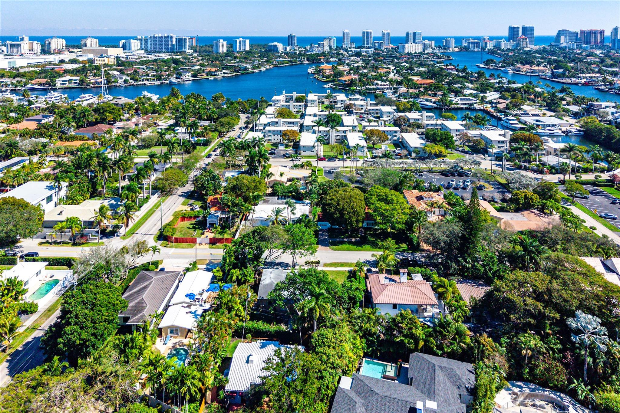 643 18th Fort Lauderdale, FL 33304