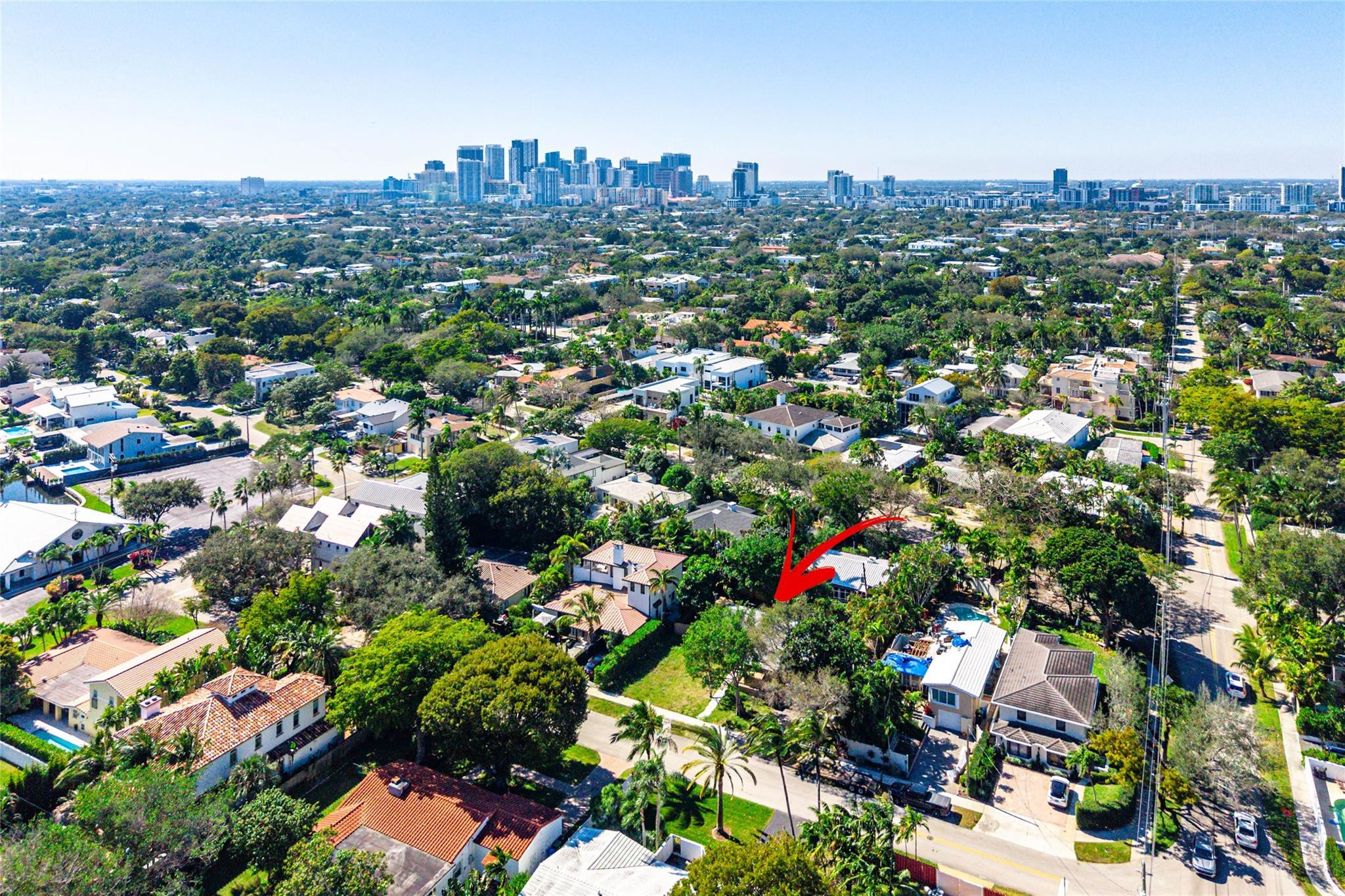 643 18th Fort Lauderdale, FL 33304