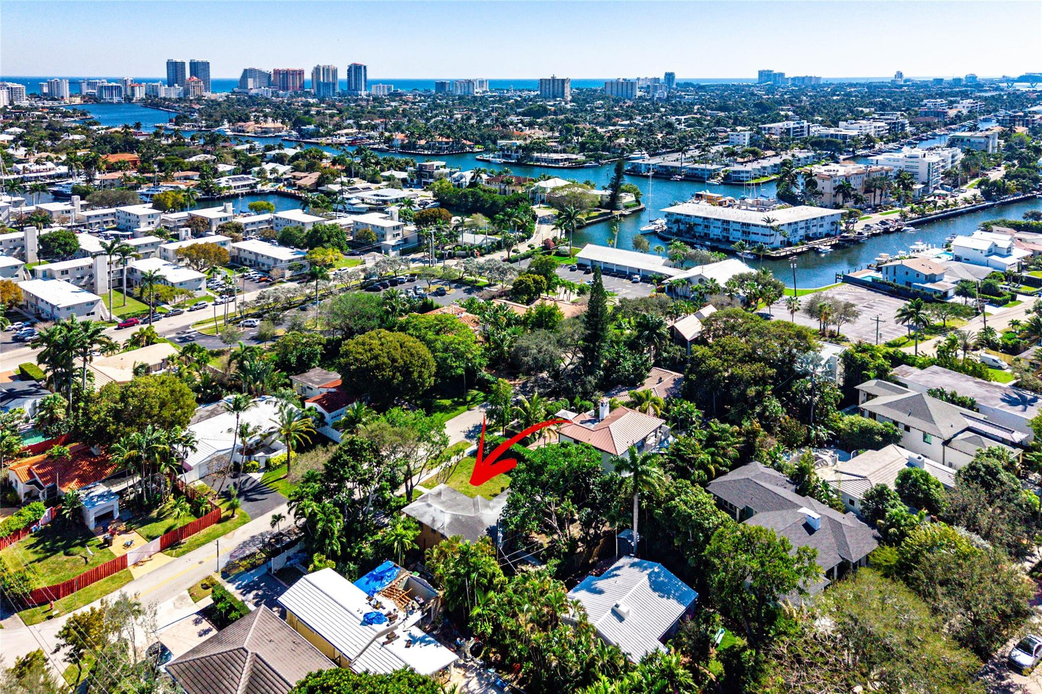 643 18th Fort Lauderdale, FL 33304