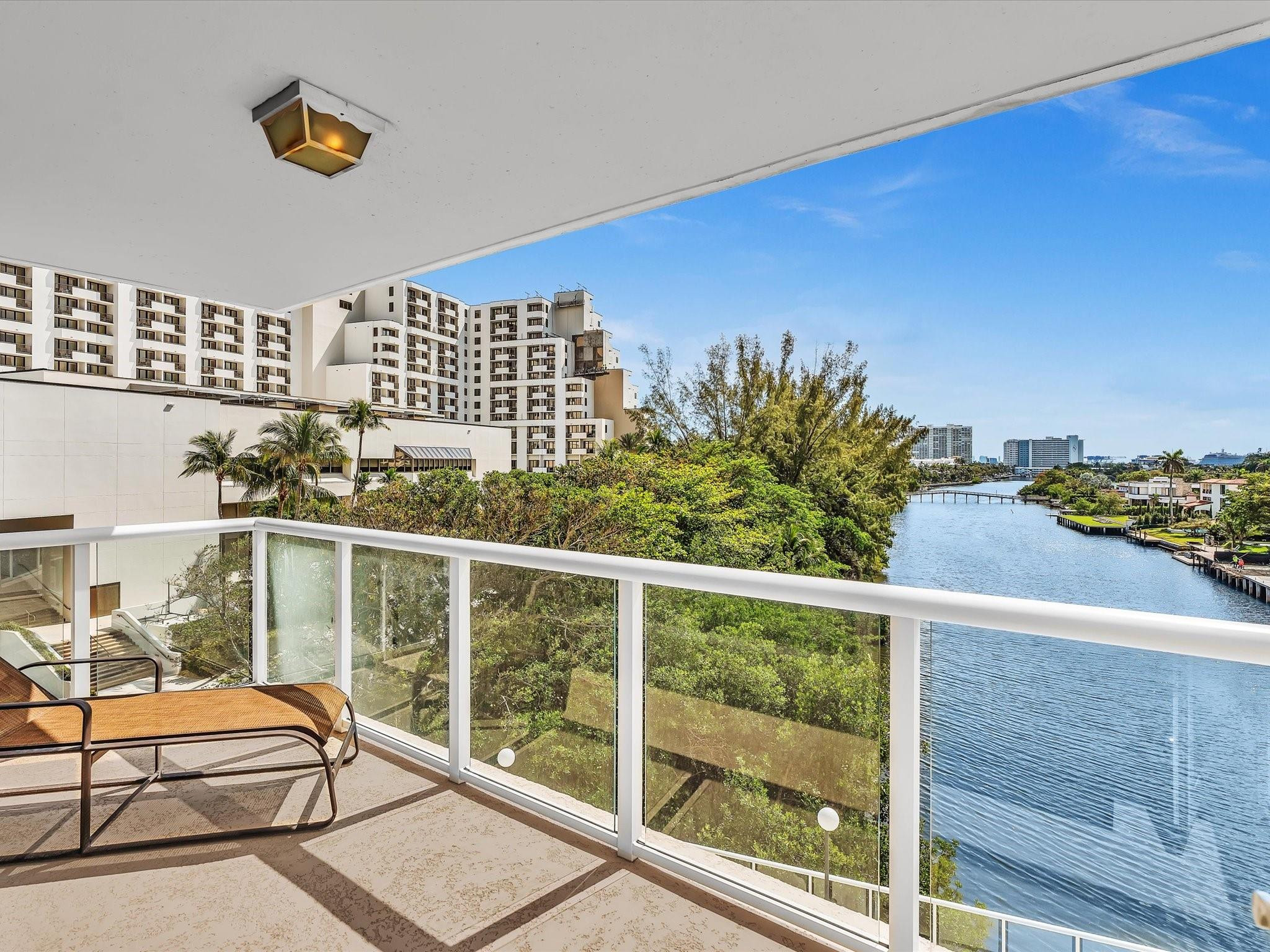 3000 Holiday #603 Fort Lauderdale, FL 33316