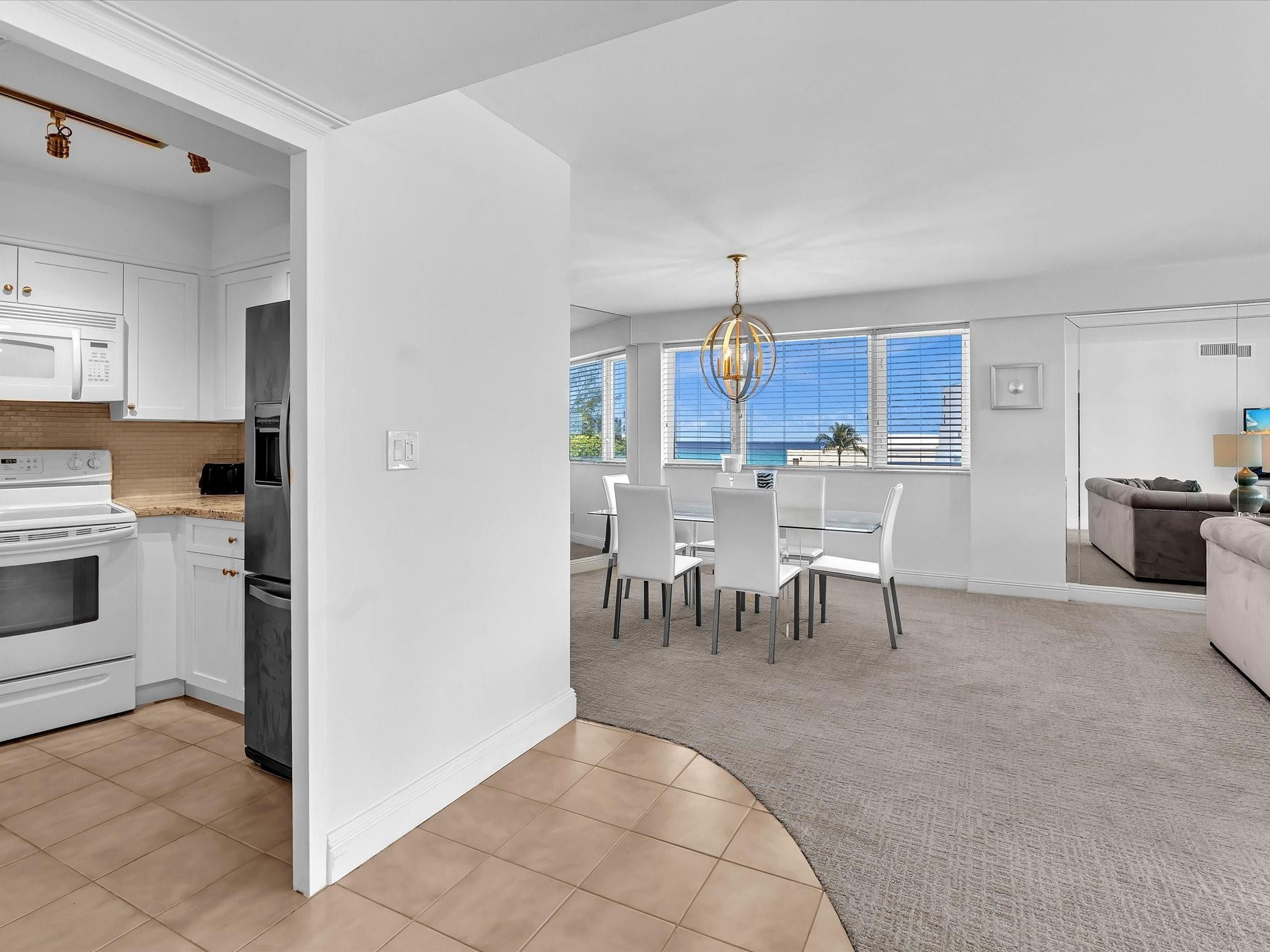 3000 Holiday #603 Fort Lauderdale, FL 33316