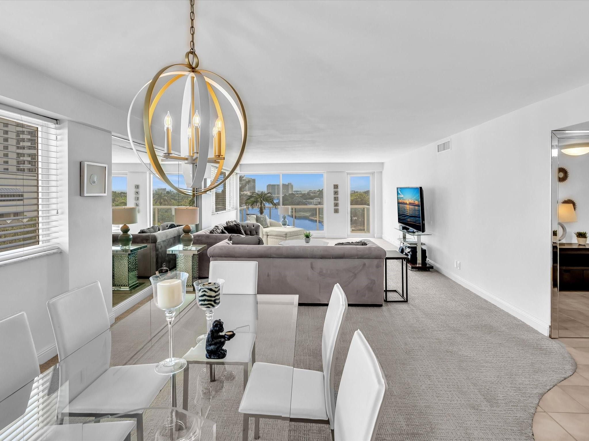 3000 Holiday #603 Fort Lauderdale, FL 33316