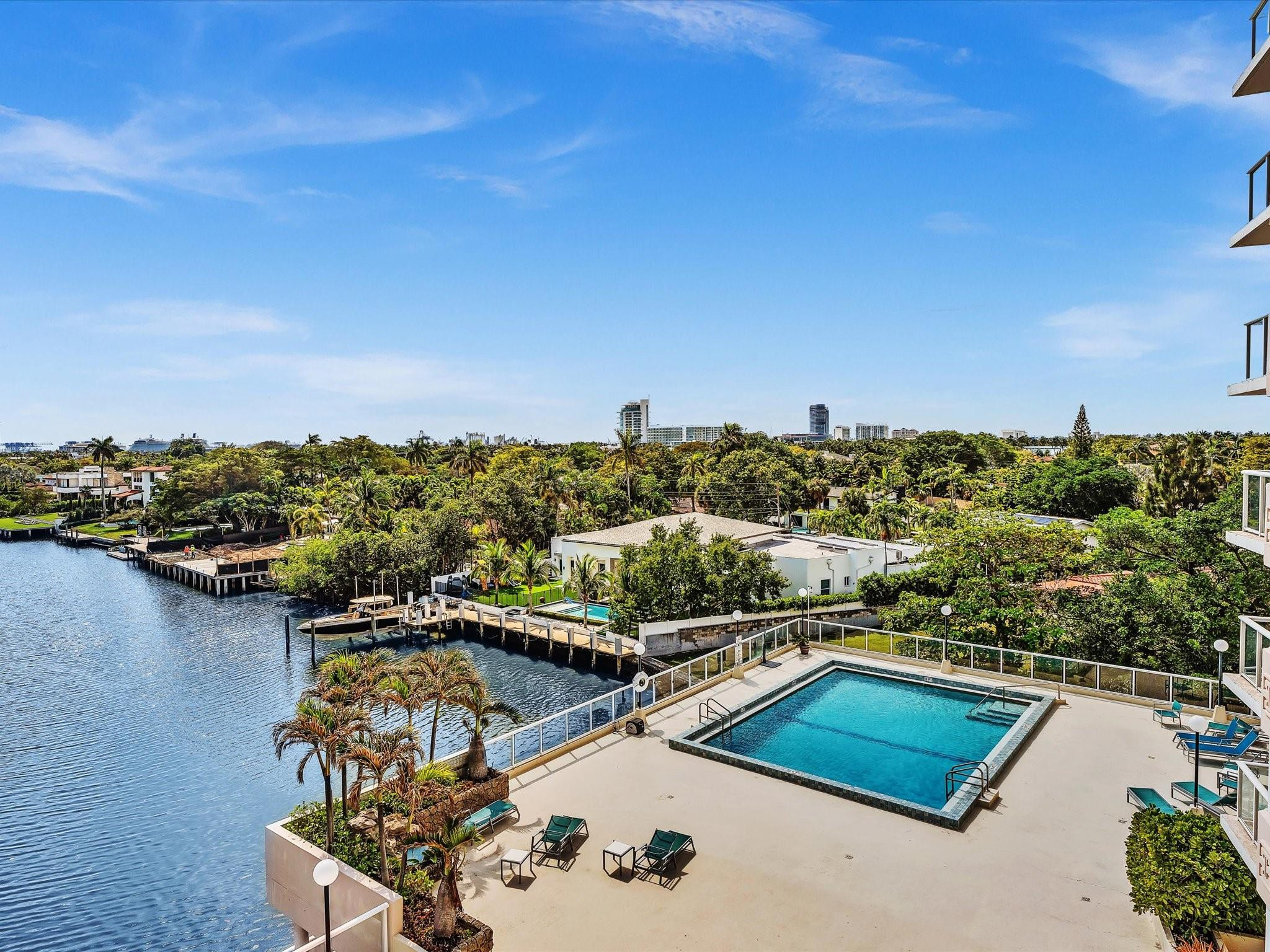 3000 Holiday #603 Fort Lauderdale, FL 33316