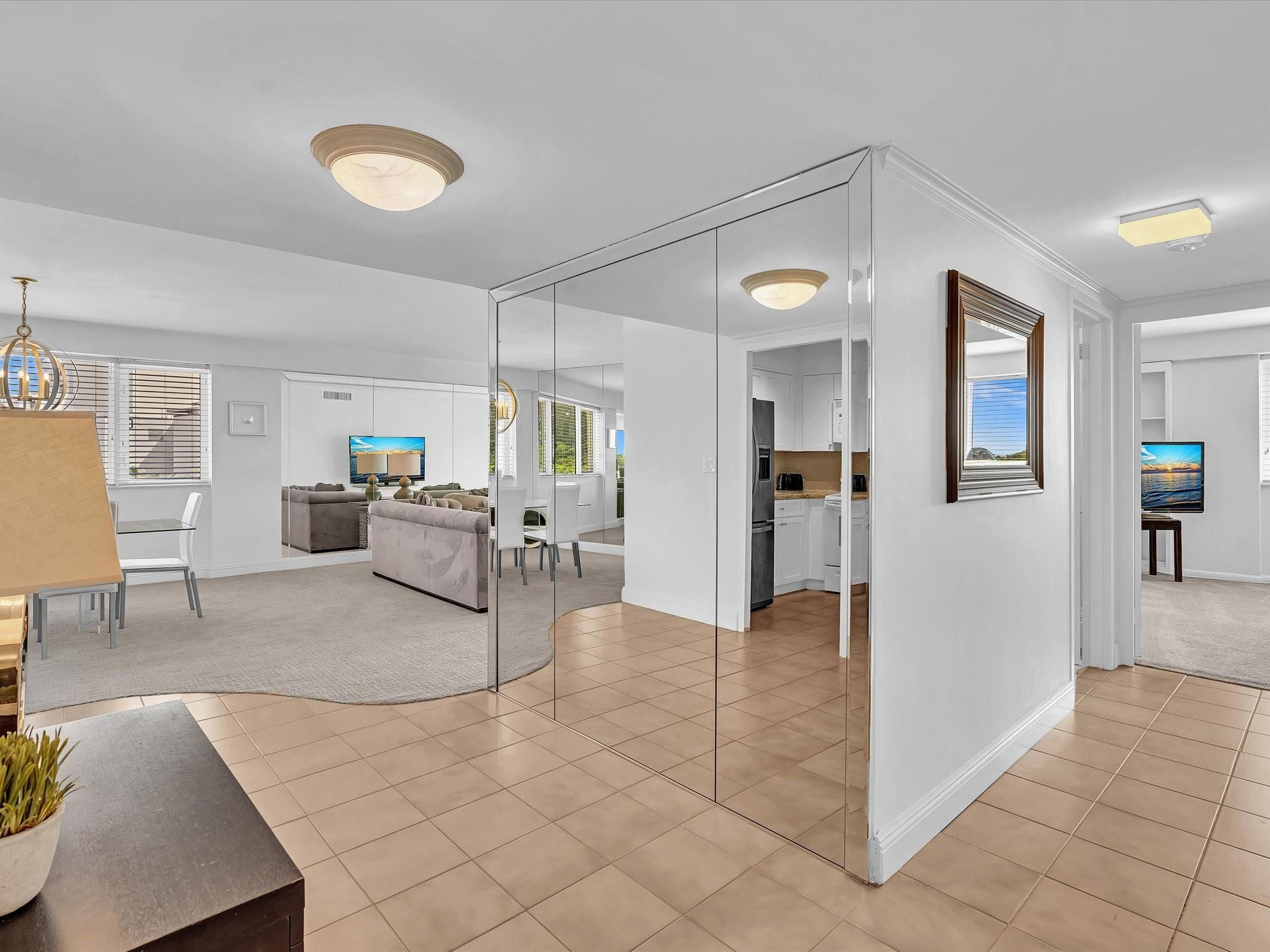 3000 Holiday #603 Fort Lauderdale, FL 33316