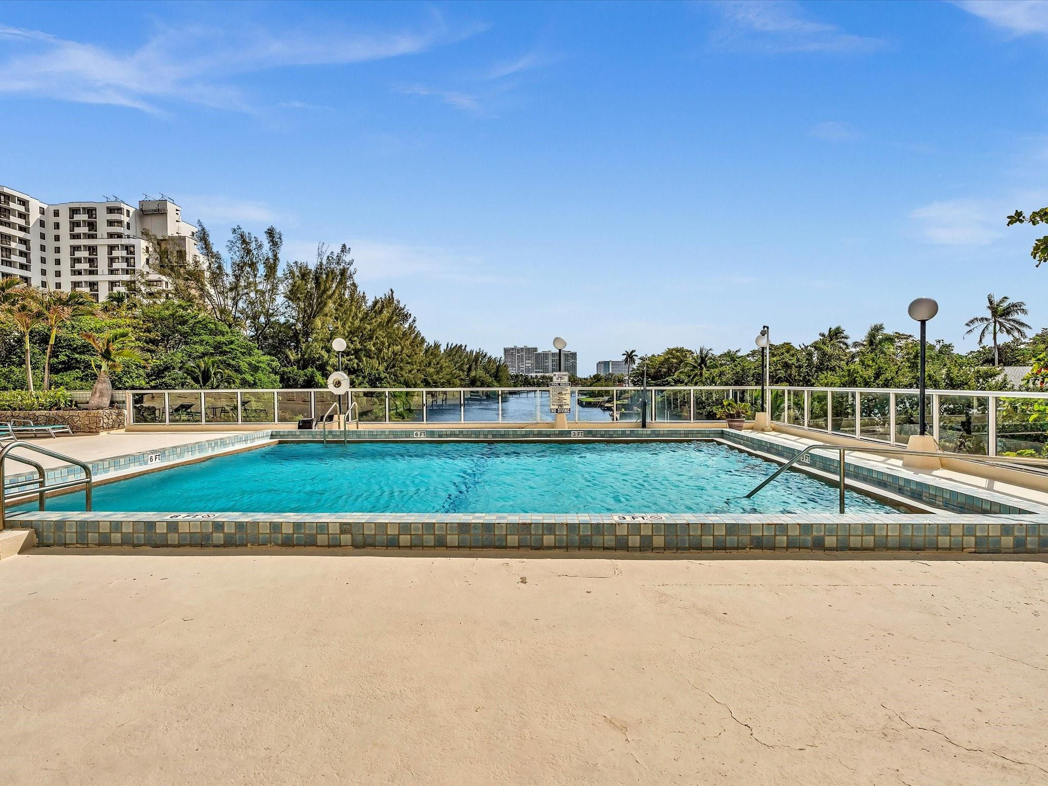 3000 Holiday #603 Fort Lauderdale, FL 33316