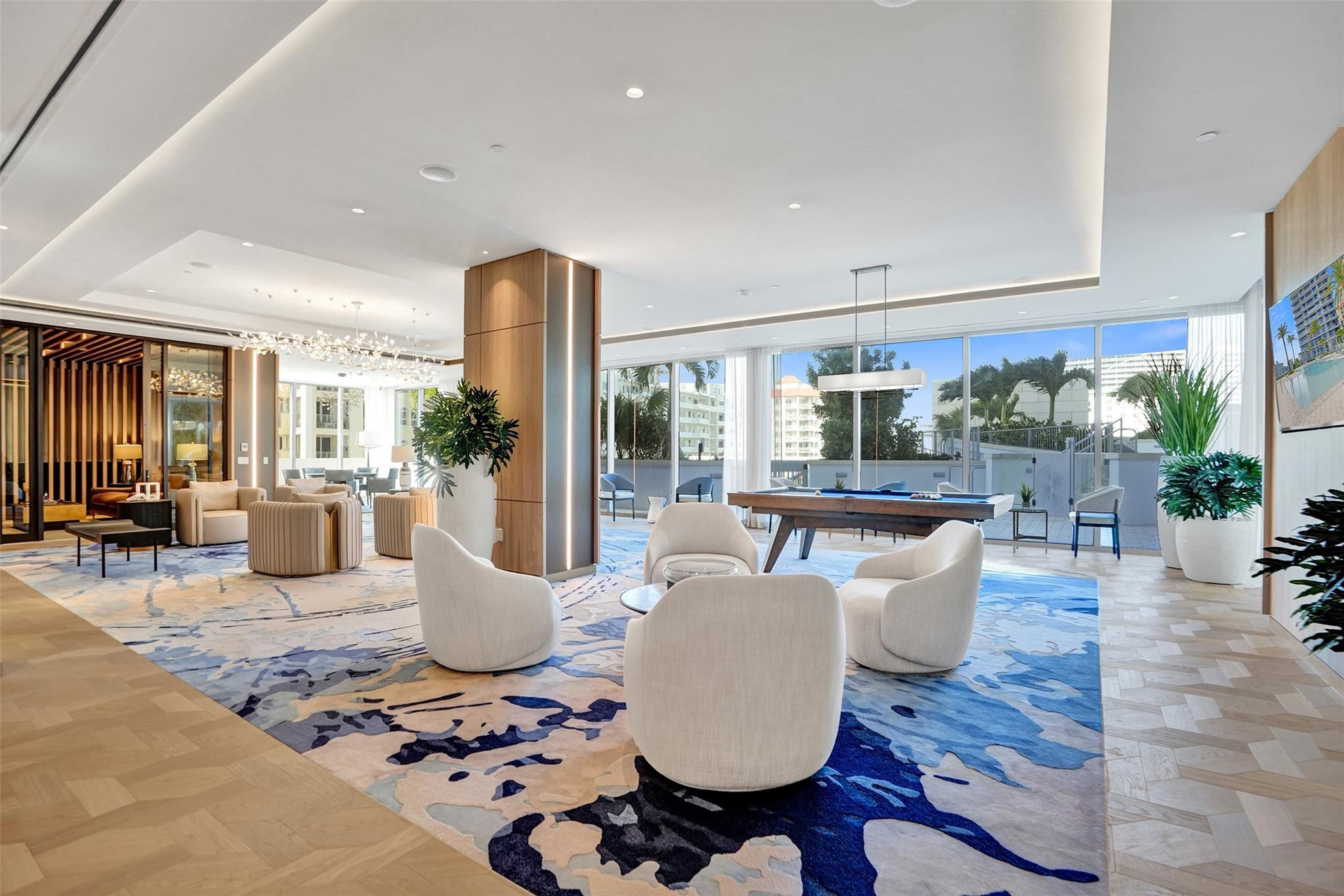 153 N Seabreeze #1204 Fort Lauderdale, FL 33304