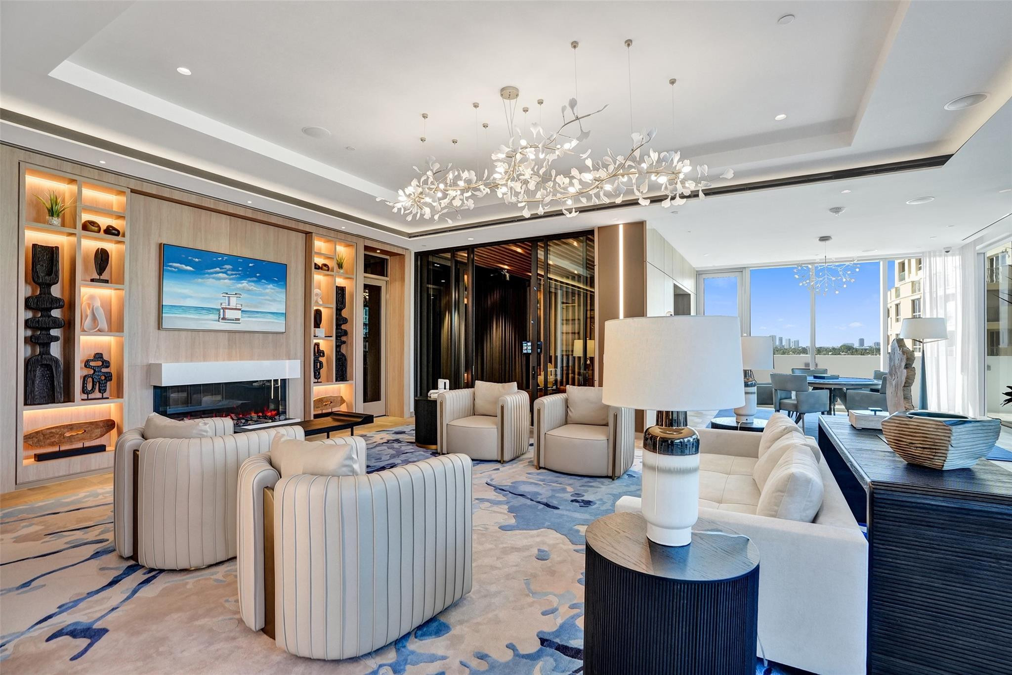 153 N Seabreeze #1204 Fort Lauderdale, FL 33304