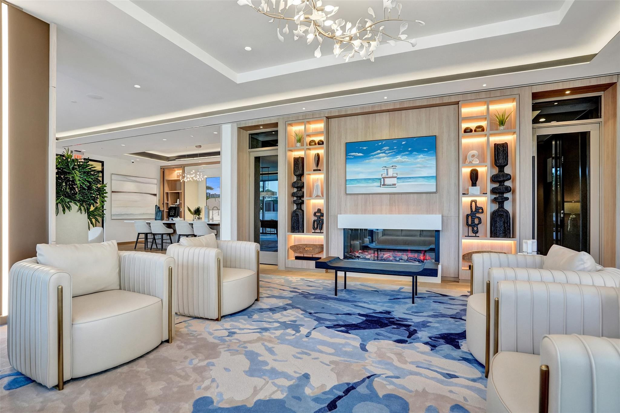 153 N Seabreeze #1204 Fort Lauderdale, FL 33304