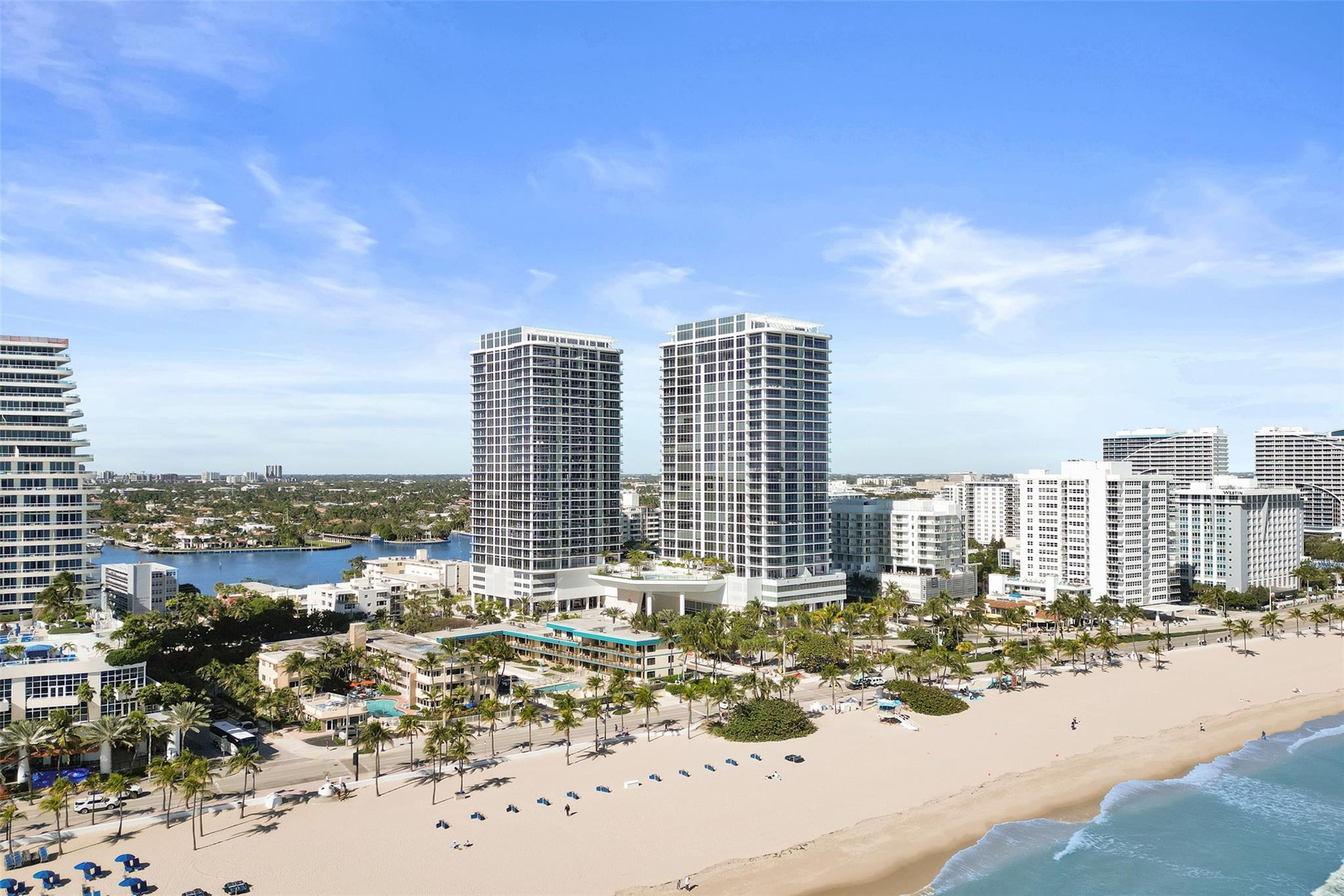 153 N Seabreeze #1204 Fort Lauderdale, FL 33304
