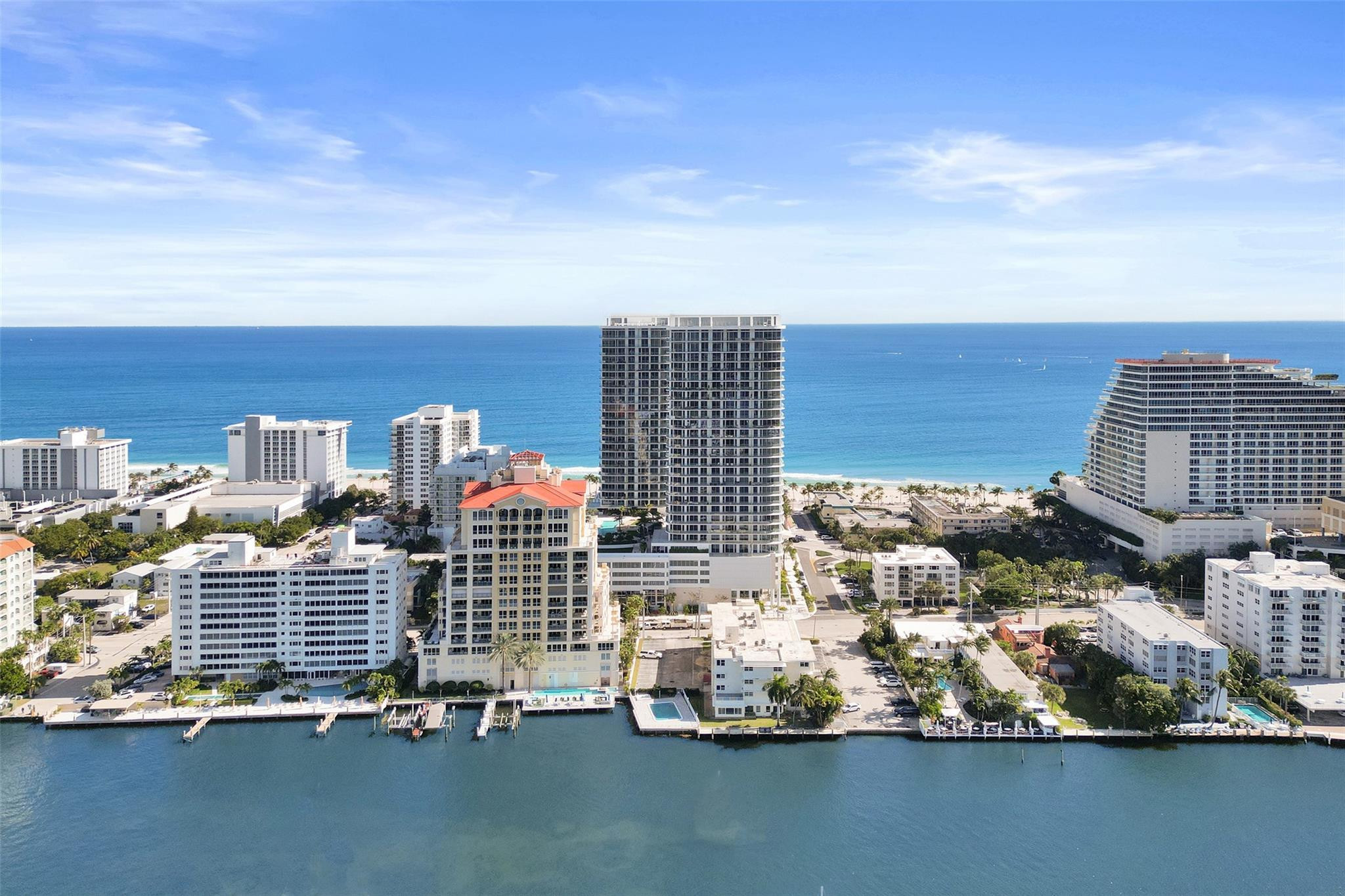 153 N Seabreeze #1204 Fort Lauderdale, FL 33304
