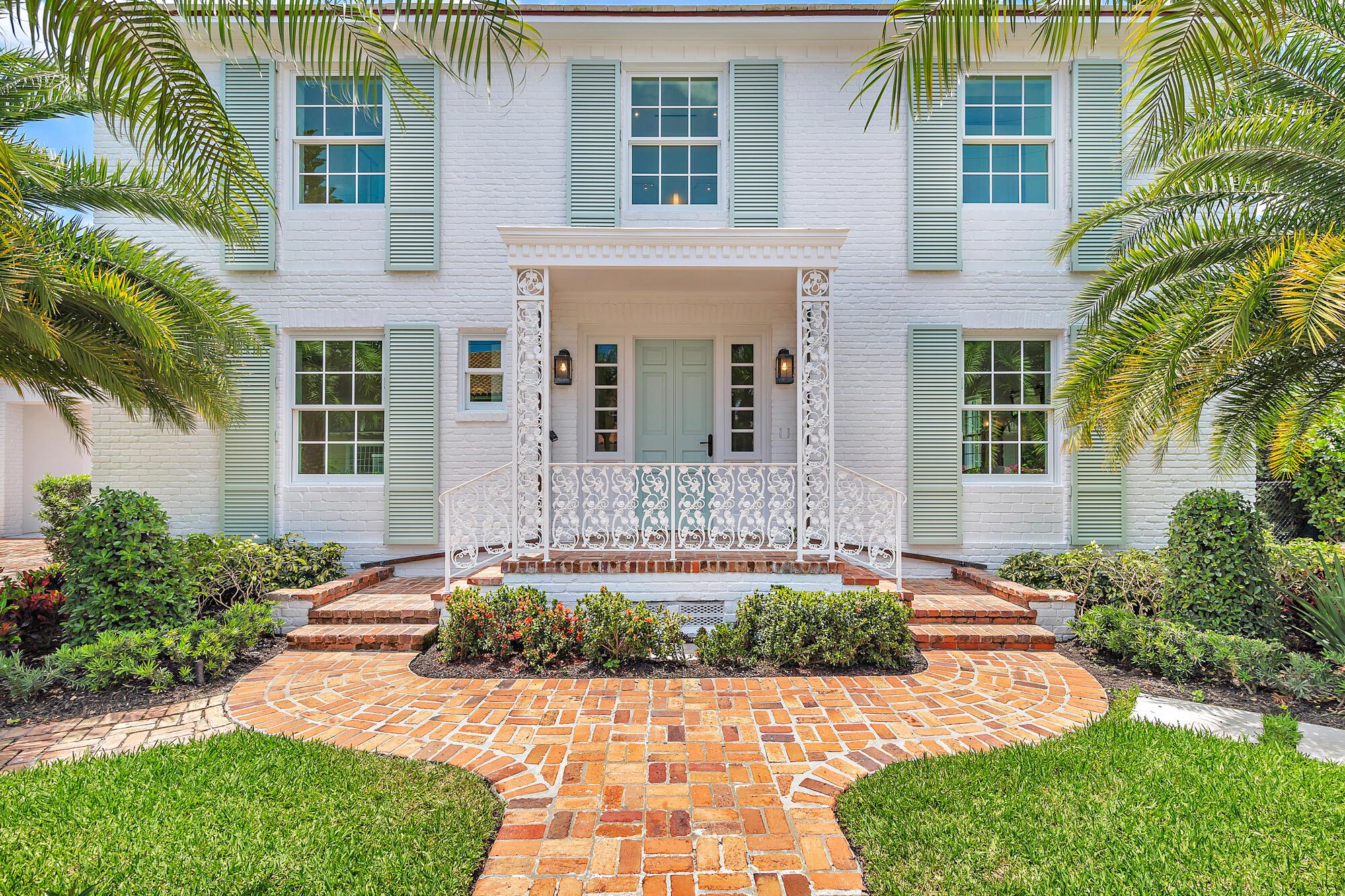 236 Pendleton Ave,Palm Beach, FL 33480