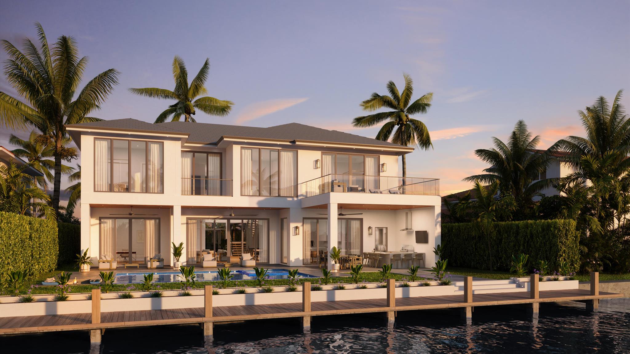 2921 NE 23rd St Pompano Beach, FL 33062