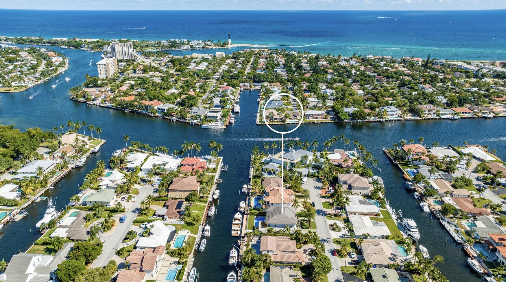 2921 NE 23rd St Pompano Beach, FL 33062