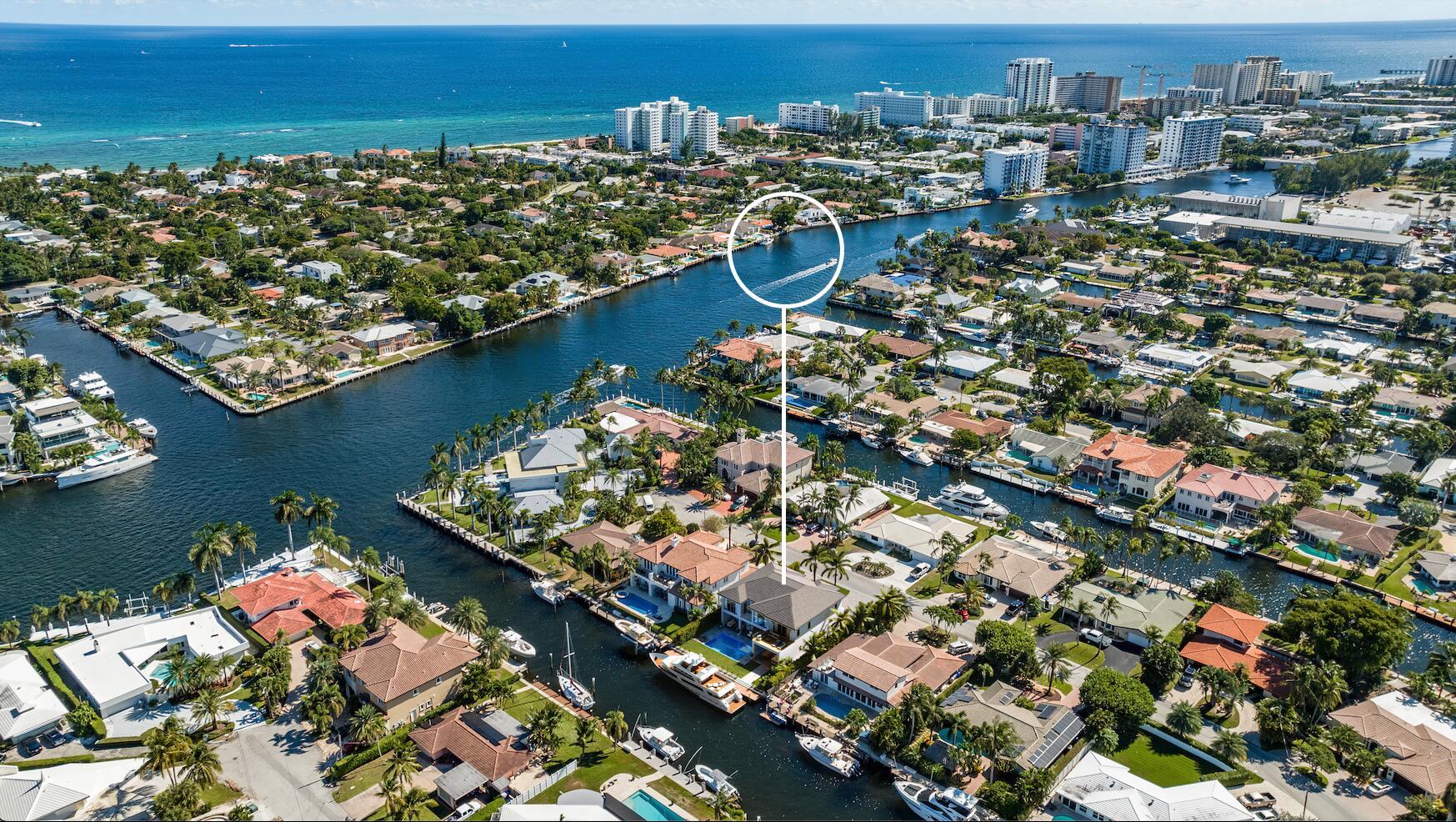 2921 NE 23rd St Pompano Beach, FL 33062