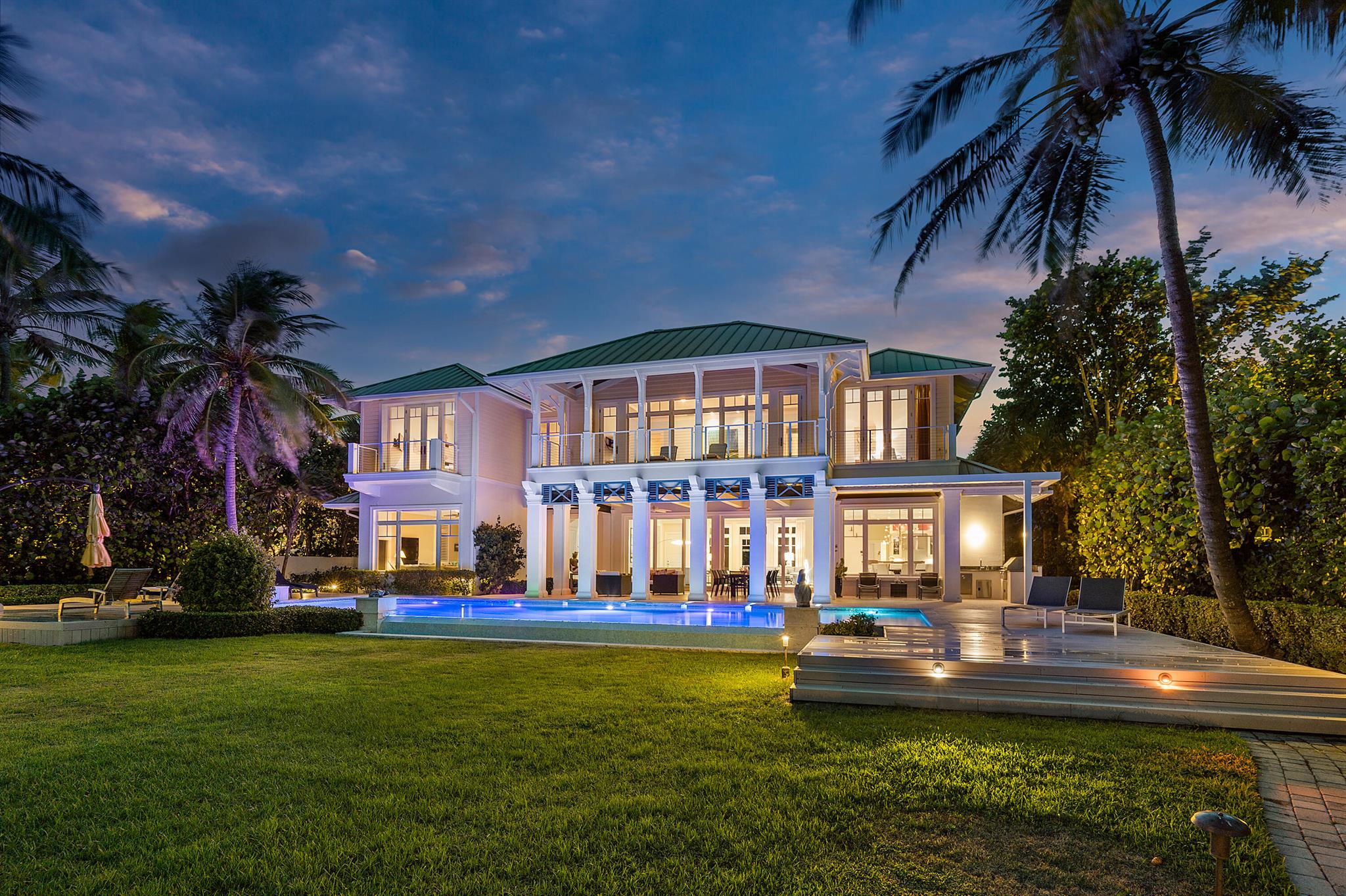 511 S Ocean Blvd,Delray Beach, FL 33483