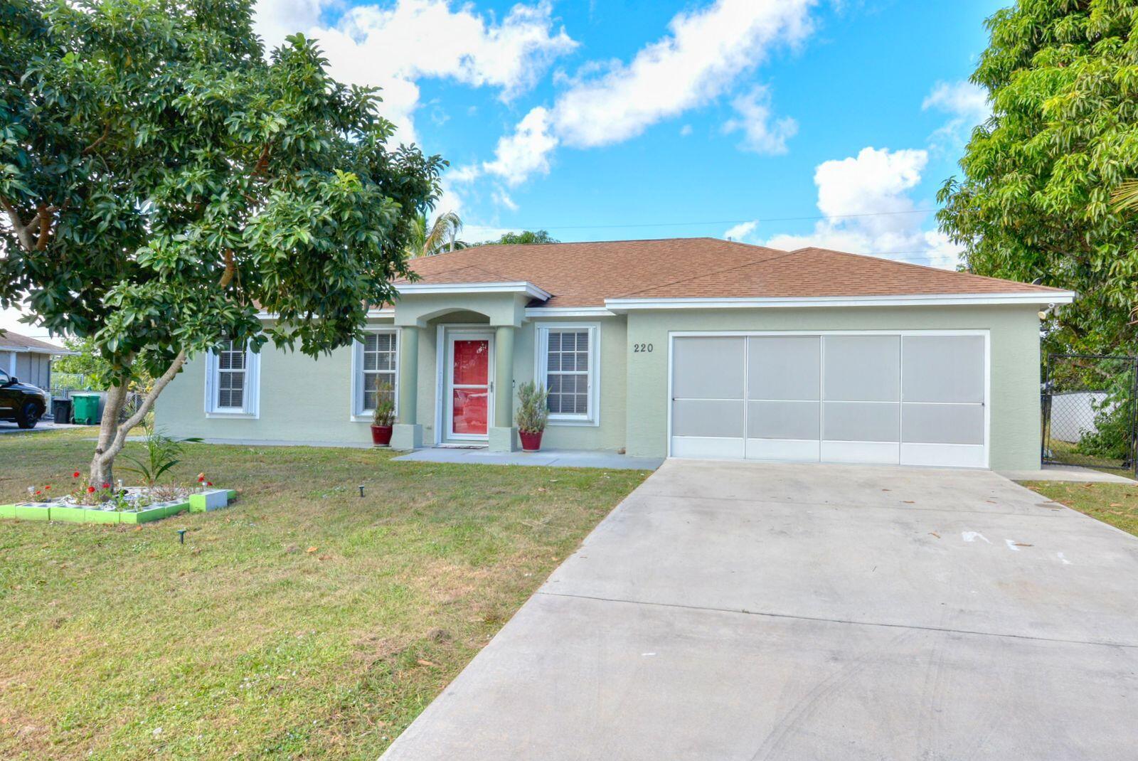 220 W Arbor Ave