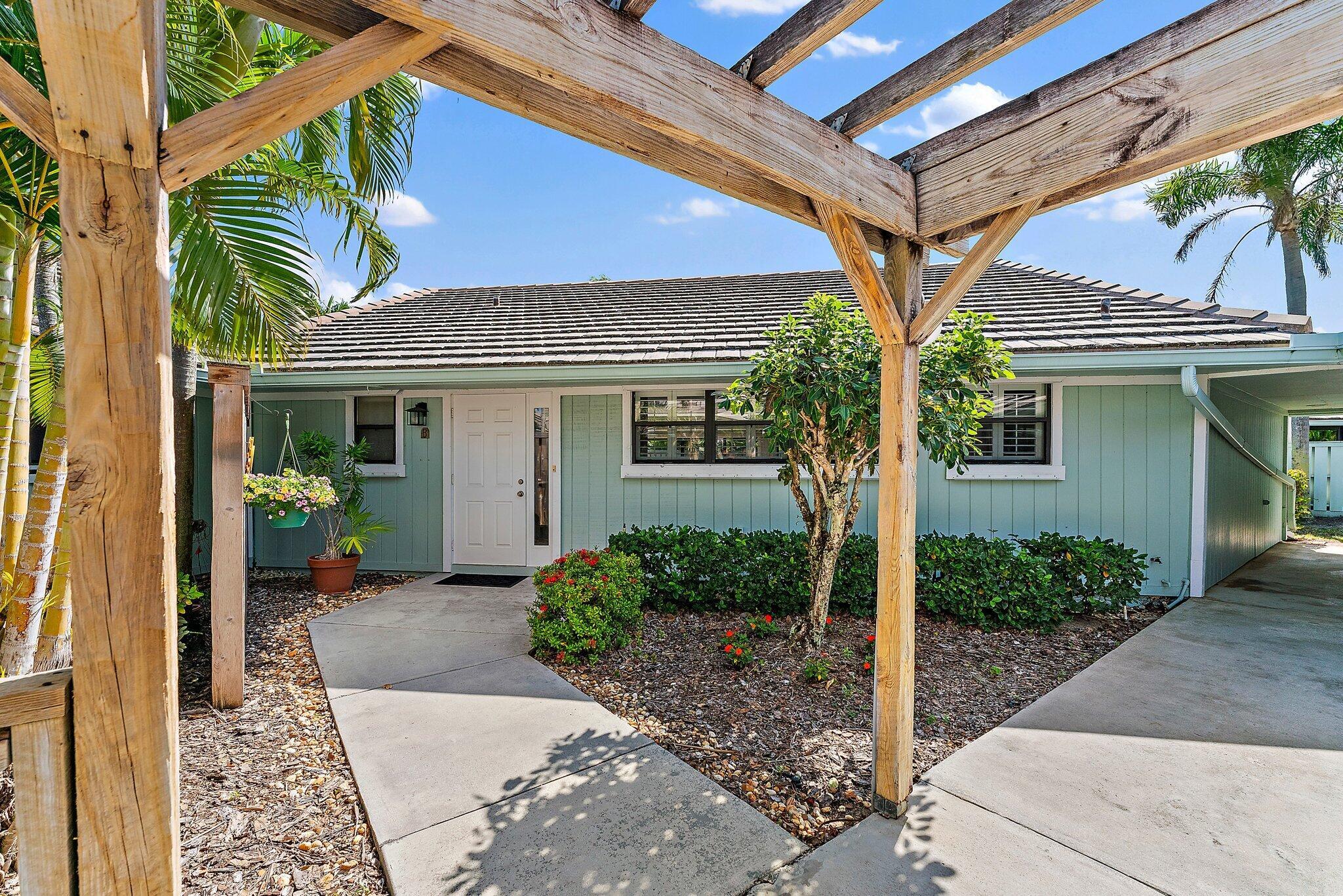 1127 E Seminole Ave #4b Jupiter, FL 33477